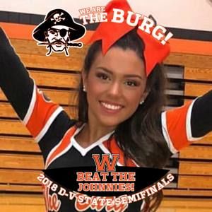 Meet your Posher, Lynn